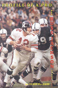 Profile Of A Pro: The Russ Jackson Story
