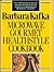 Microwave Gourmet Healthstyle Cookbook