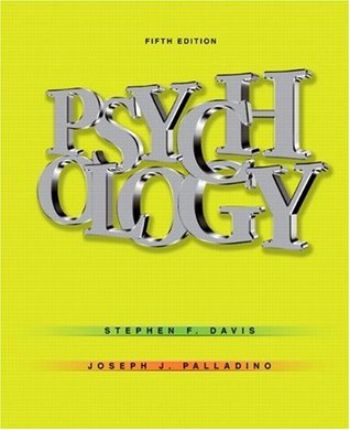 Psychology (Hardcover)