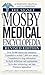 The Signet Mosby Medical En...