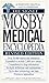 The Signet Mosby Medical Encyclopedia by Kenneth N. Anderson