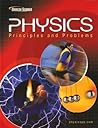 Glencoe Physics: Principles & Problems, Student Edition