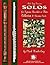 Mel Bay presents Solos for Soprano Recorder or Flute Collection 2: Christmas Carols