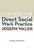 Theories for Direct Social Work Practice (with CourseMate, 1 term (6 months) Printed Access Card) (MindTap Course List)