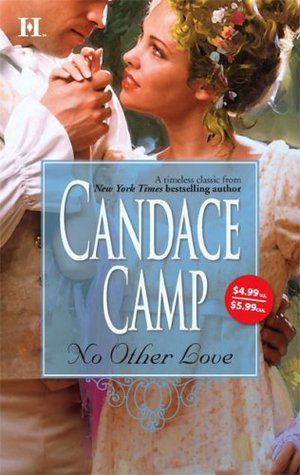 No Other Love (Lost Heirs, #3)