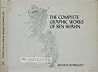 The complete graphic works of Ben Shahn The complete graphic works of Ben Shahn
