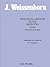 Practical Method for the Basson by J. Weissenborn
