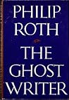 The Ghost Writer by Philip Roth