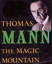 The Magic Mountain