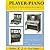 Player piano;: The history of the mechanical piano and how to repair it
