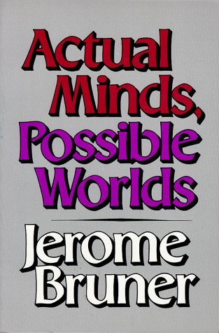 Actual Minds, Possible Worlds (Paperback)