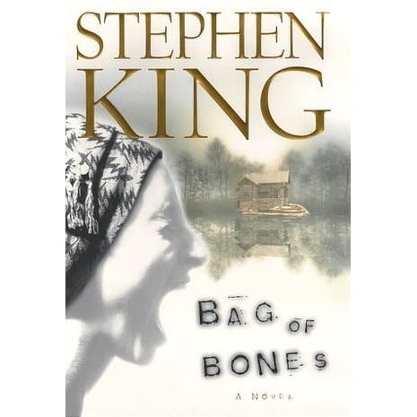 a bag of bones stephen king