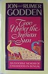 Two Under the Indian Sun by Jon Godden