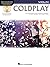 Coldplay for Violin - Instrumental Play-Along Book/Online Audio (Hal Leonard Instrumental Play-along)