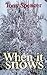 tony spencer when it snows [short story]