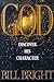 God: Discover His Character