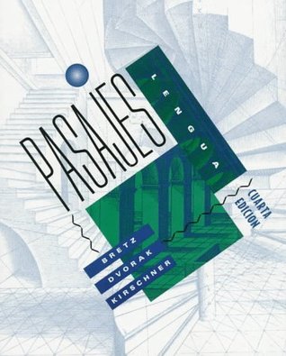 Pasajes: Lengua (Paperback)