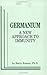 Germanium: A New Approach to Immunity