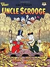 Walt Disney's Uncle Scrooge Vs. Flintheart Glomgold: The Second Richest Duck (Gladstone Giant Album Comic Series, #4)