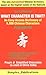 What Character Is That?: An Easy-access Dictionary of 5,000 Chinese Characters (Chinese and English Edition)