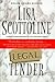 Legal Tender by Lisa Scottoline