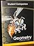 High School Math Common-Core Geometry Student Companion Book Grade 9/10