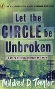 Let the Circle Be Unbroken