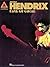 Jimi Hendrix - Band of Gypsys (Guitar Recorded Versions)