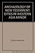 The archaeology of New Testament cities in western Asia Minor (Baker studies in Biblical archaeology)