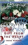 Gift from the Heart (Sisters & Brides #2)