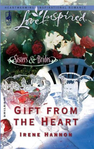 Gift from the Heart (Sisters & Brides #2)