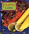 Filipino Cuisine by Gerry G. Gelle