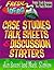 Case Studies, Talk Sheets & Discussion Starters (Fresh Ideas Series)