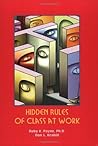 Hidden Rules of Class at Work