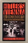 Hitler's Vienna by Brigitte Hamann
