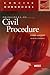 Principles of Civil Procedu...