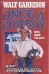 Once a Cowboy