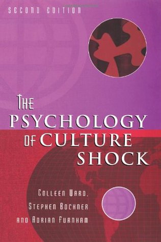 The Psychology of Culture Shock