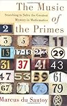 The Music of the Primes by Marcus du Sautoy