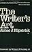 The Writer's Art