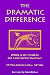 The Dramatic Difference: Drama in the Preschool and Kindergarten Classroom