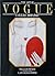 The Art Of Vogue Covers 1909-1940 by William Packer