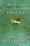How To Live Through A Bad Day: 7 Powerful Insights From Christ's Words On The Cross How To Live Through A Bad Day: 7 Powerful Insights From Christ's Words On The Cross