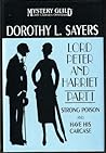 Lord Peter and Harriet  Part I Strong Poison / Have His Carcase