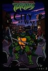 City at War (Teenage Mutant Ninja Turtles)