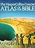 HarperCollins Concise Atlas of The Bible