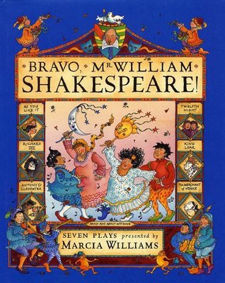 Bravo, Mr. William Shakespeare! (Hardcover)