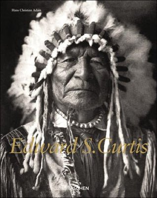 Edward S. Curtis (Hardcover)