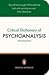 Critical Dictionary of Psyc...