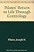 Pilates' Return to Life Through Contrology